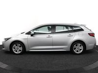 tweedehands Toyota Corolla Touring Sports 1.8 Hybrid Active | Apple Carplay | Android auto | Adaptive Cruise Control | Safety Sense |