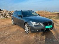 Occasion BMW 530 258 PK (189 kW) 2005 Grijs Stationwagen