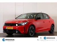 Occasion Opel Corsa 102 PK (75 kW) 2024 Rood Hatchback