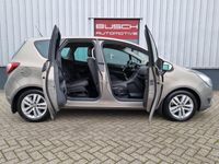 tweedehands Opel Meriva 1.4 Turbo Design Edition | VAN 1e EIGENAAR |