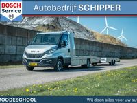 Occasion Iveco Daily 179 PK (131 kW) 2021 Van