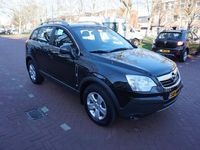 tweedehands Opel Antara 2.4-16V Enjoy VAN 2E EIGENAAR