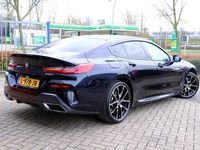 tweedehands BMW 840 Gran Coupé 340pk xDrive M Sport Aut. Pano|HUD|Lede