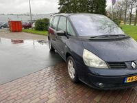 tweedehands Renault Espace 