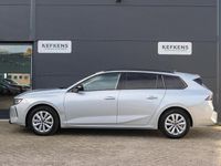 Occasion Opel Astra Business Edition 110 PK (80 kW) 2025 Grijs Stationwagen