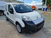 tweedehands Fiat Qubo 1.4i Easy GARANTIE 12 MOIS/MAANDEN