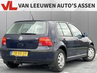 tweedehands VW Golf IV 1.6 Trendline | Nieuw binnen | Nieuwe APK | Trekhaak