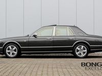 Occasion Bentley Arnage 508 PK (373 kW) 2008 Grijs Sedan