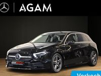 Occasion Mercedes A250 2022 Zwart Hatchback