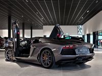 tweedehands Lamborghini Aventador 6.5 V12 LP700-4 Roadster