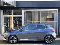 Occasion Renault Clio IV Intens 131 PK (96 kW) 2019 Grijs Hatchback