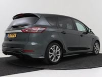 Occasion Ford S-MAX ST-Line 161 PK (118 kW) 2018 Groen (metallic) MPV