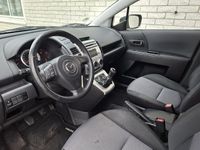 Occasion Mazda 5 116 PK (85 kW) 2007 Grijs (metallic) MPV
