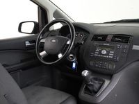 tweedehands Ford C-MAX 2.0-16V Futura | Trekhaak