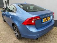 tweedehands Volvo S60 1.6 T3 Momentum - Navigatie