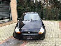 tweedehands Ford Ka 1.2i/airco/59.000km/m2008/12m garantie