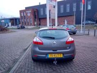 tweedehands Renault Mégane 1.6 Dynamique