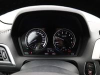 Occasion BMW 118 Executive 136 PK (100 kW) 2019 Blauw Hatchback