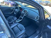 tweedehands Opel Astra Sports Tourer 1.4 Turbo Sport