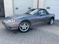 Occasion Mazda MX5 110 PK (80 kW) 2003 Cabriolet