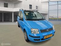 tweedehands Fiat Panda 1.2 Dynamic | Automaat | | Airco | 5 drs |Schuifdak |