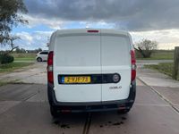 tweedehands Fiat Doblò Cargo 1.3 MultiJet SX/ zijschuifdeur/ airco/ EURO 5