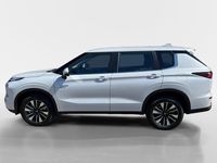 Nieuw Mitsubishi Outlander P-HEV 306 PK (225 kW) 2025 White solid SUV
