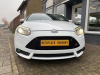 tweedehands Ford Focus Wagon 2.0 EcoBoost ST-3 / NAVI / CRUISE / XENON