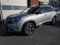 Occasion Citroën C5 Aircross PureTech 131 PK (96 kW) 2021 Grijs SUV
