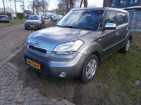 tweedehands Kia Soul 1.6 X-pect Cool