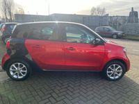 tweedehands Smart ForFour 1.0 Passion