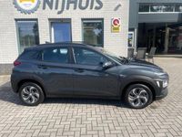 tweedehands Hyundai Kona 1.6 GDI HEV Fashion DAB / Cruise / Camera