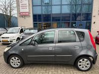 Occasion Mitsubishi Colt Invite 95 PK (69 kW) 2006 Grijs Hatchback