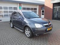 tweedehands Opel Antara 3.2 Cosmo 4X4, Automaat, Airco, Cruise, Pdc