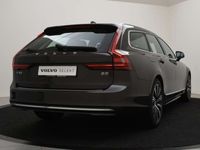 tweedehands Volvo V90 B5 252PK MILD HYBRID GT PLUS BRIGHT