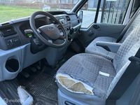 tweedehands Ford Transit Tourneo 2.2 9 persoons