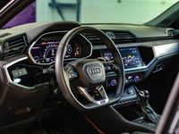 tweedehands Audi RS Q3 Sportback TFSI Quattro *Pano*B&O*RS-Stoelen*Camera