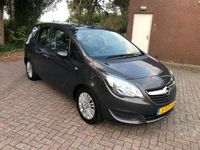 tweedehands Opel Meriva 1.4 Turbo Business+ LPG G3