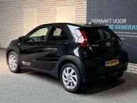 tweedehands Toyota Aygo X 1.0 VVT-i MT first