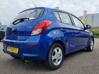 tweedehands Hyundai i20 1.2i First Edition