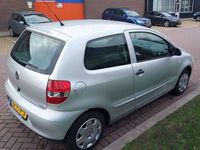 tweedehands VW Fox 1.2 Trendline