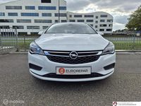 Occasion Opel Astra Edition 105 PK (77 kW) 2016 Wit Stationwagen