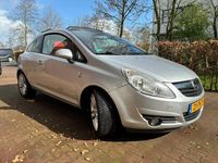 tweedehands Opel Corsa 1.4-16V '111' Edition