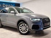 tweedehands Audi Q3 1.4 TFSI S tronic**BOITE-AUTO**GPS+CAMERA**LED**