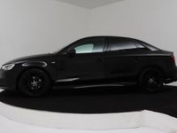 tweedehands Audi A3 Limousine 35 TFSI CoD Sport S Line Edition AUTOMAA