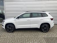 tweedehands Skoda Karoq Sportline Business 1.5 110 kW / 150 pk TSI DSG-aut