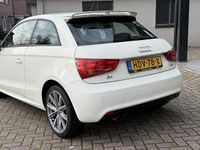 Occasion Audi A1 Ambition 2025 Wit Hatchback
