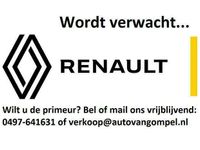 tweedehands Renault Clio IV 1.2 GT AUTOMAAT / NAVIGATIE / CAMERA CLIMAT CONTROL