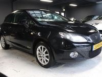 tweedehands Seat Ibiza SC 1.2 TDI STYLE