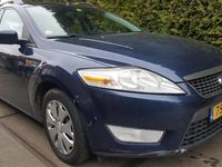 tweedehands Ford Mondeo Wagon 2.0 TDCi Trend